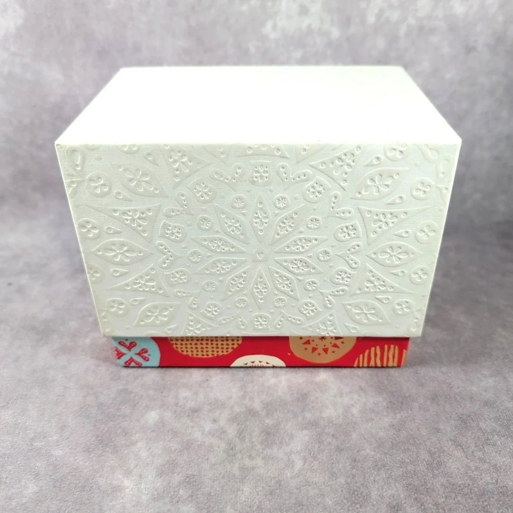 Thymes Gingerbread Reed Oil Diffuser 4.1 Oz Retired Fragrance Scent‎ Holiday NIB